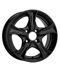 Angel Luxury 306 B R13 W5.5 PCD4x98 ET30 DIA58.6 